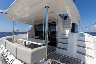 Aquila 42 Yacht 44 2025 Aquila 42 Yacht 45