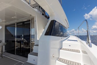 Aquila 42 Yacht 45 2025 Aquila 42 Yacht 46