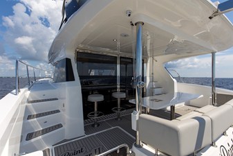 Aquila 42 Yacht 48 2025 Aquila 42 Yacht 49
