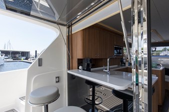 Aquila 42 Yacht 50 2025 Aquila 42 Yacht 51