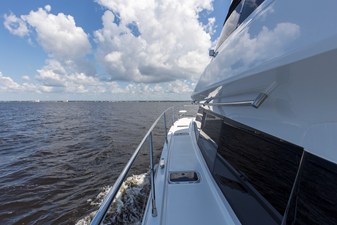 Aquila 42 Yacht 51 2025 Aquila 42 Yacht 52