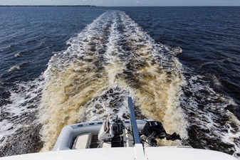 Aquila 42 Yacht 52 2025 Aquila 42 Yacht 53