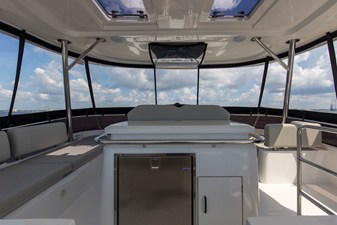Aquila 42 Yacht 55 2025 Aquila 42 Yacht 56
