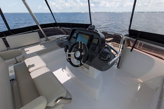 Aquila 42 Yacht 56 2025 Aquila 42 Yacht 57
