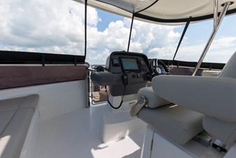 Aquila 42 Yacht 58 2025 Aquila 42 Yacht 59