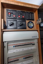 Aquila 42 Yacht 64 2025 Aquila 42 Yacht 65