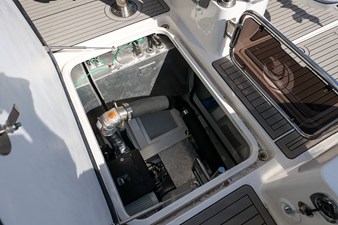 Aquila 42 Yacht 71 2025 Aquila 42 Yacht 72