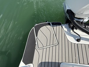 Sea Ray SLX 280 Outboard 9 2027 Sea Ray SLX 280 Outboard 10