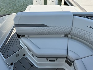 Sea Ray SLX 280 Outboard 27 2027 Sea Ray SLX 280 Outboard 28