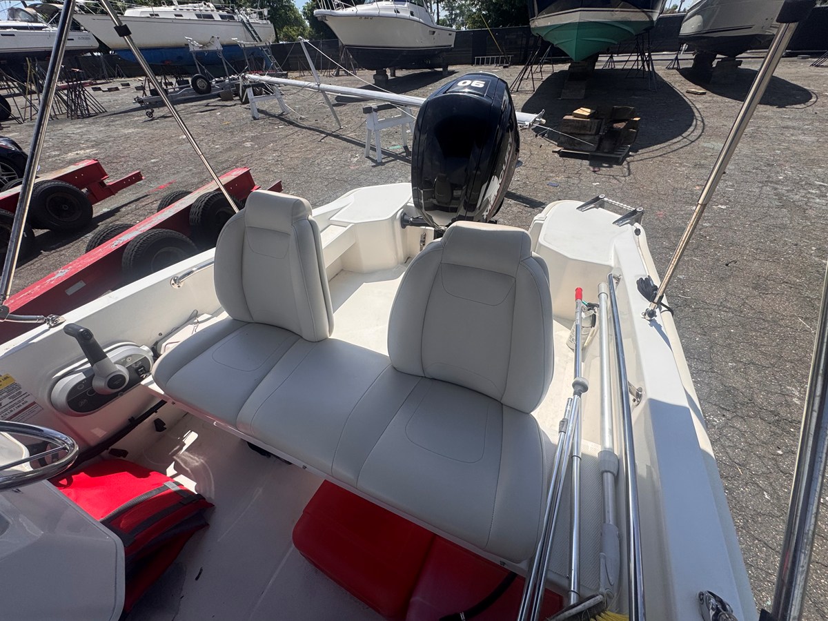 2021 Boston Whaler 16 SUPER SPORT 13
