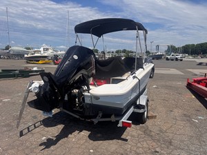 Boston Whaler 16 SUPER SPORT 3 2021 Boston Whaler 16 SUPER SPORT 4