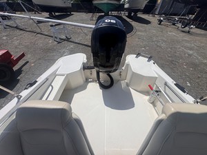 2021 Boston Whaler 16 SUPER SPORT 7