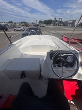 2021 Boston Whaler 16 SUPER SPORT 9
