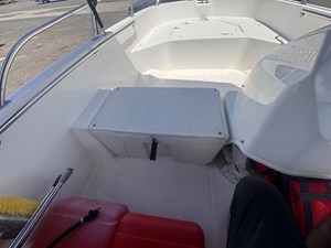 2021 Boston Whaler 16 SUPER SPORT 11
