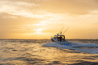 2027 Boston Whaler 405 Conquest 11