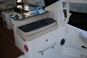 2027 Boston Whaler 405 Conquest 58