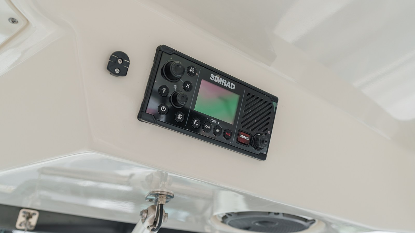 2026 Boston Whaler 325 Conquest 26