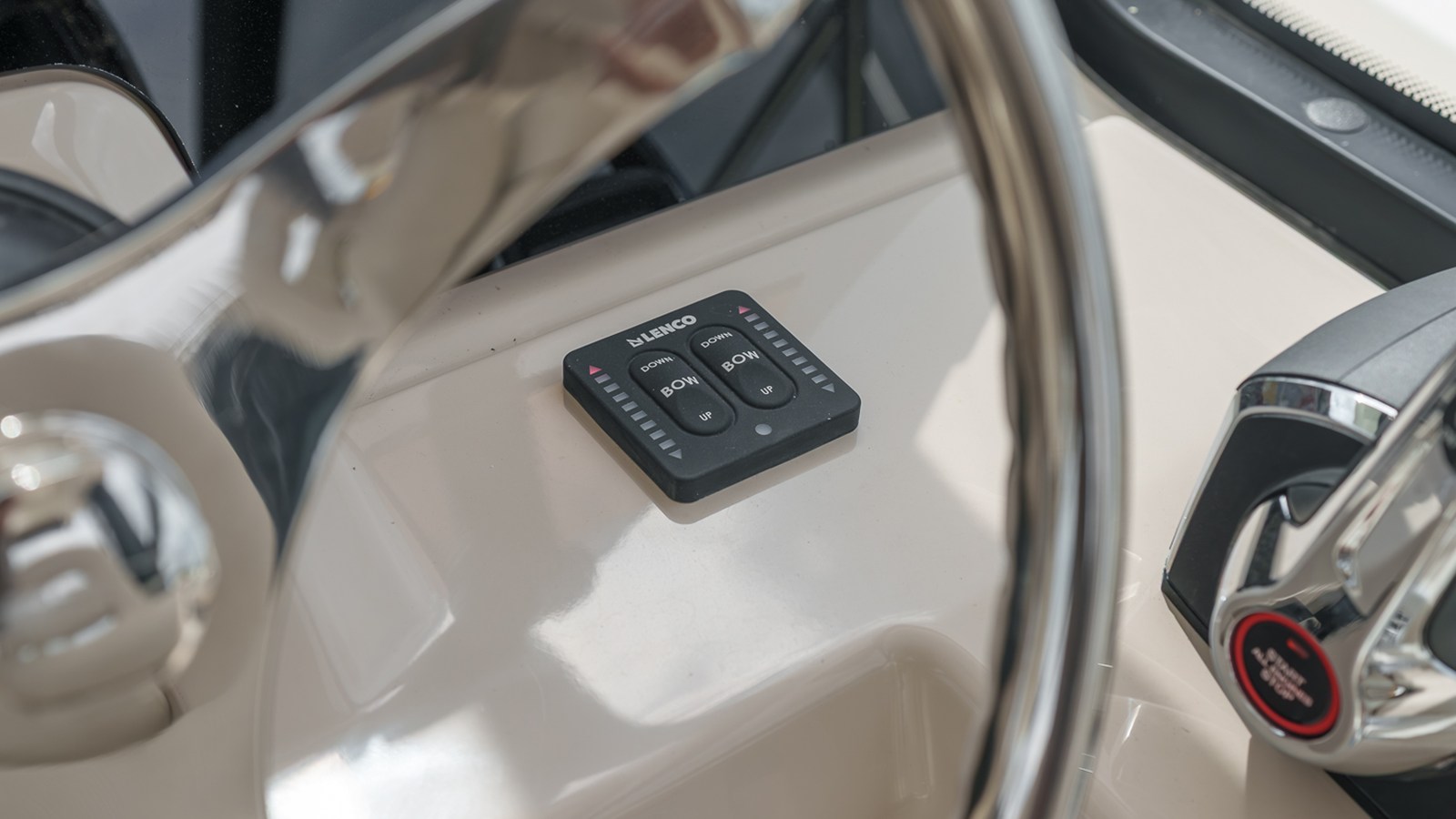 2026 Boston Whaler 325 Conquest 34
