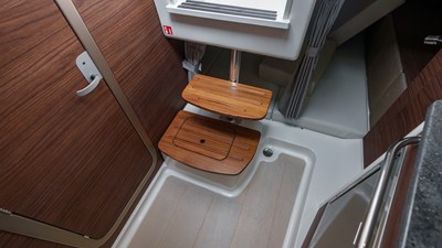 2026 Boston Whaler 325 Conquest 22