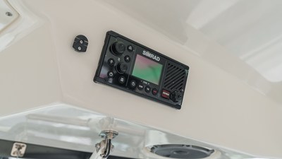 2026 Boston Whaler 325 Conquest 26