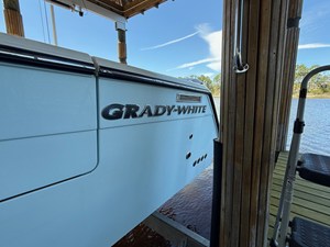 Grady-White Canyon 336 4 2021 Grady-White Canyon 336 5