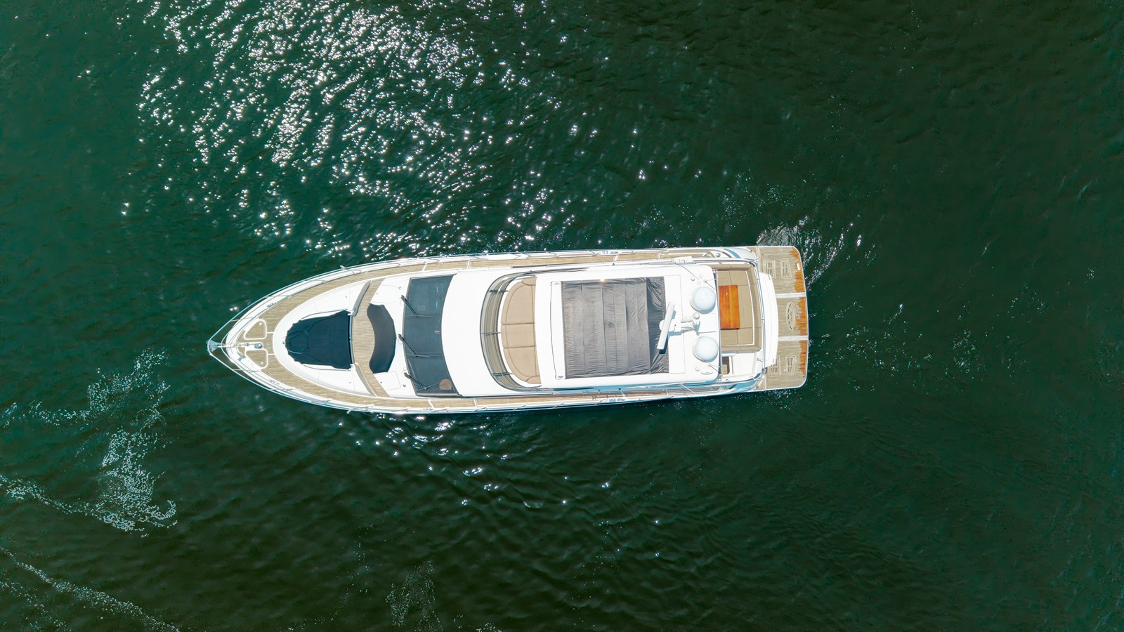 2017 Sea Ray L650 Fly 8