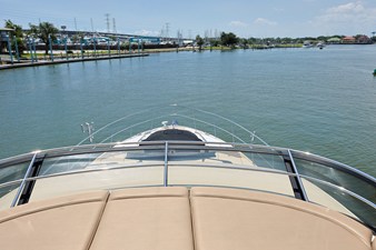 2017 Sea Ray L650 Fly 18