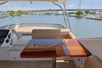 2017 Sea Ray L650 Fly 19