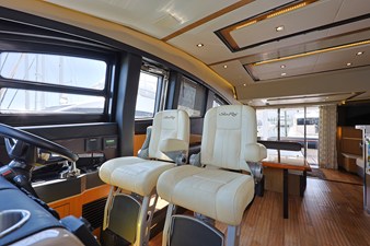 2017 Sea Ray L650 Fly 25