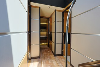 2017 Sea Ray L650 Fly 40
