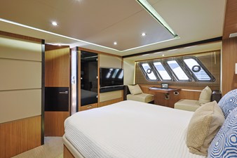 2017 Sea Ray L650 Fly 42
