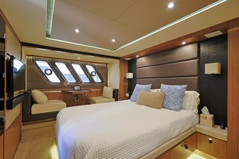 2017 Sea Ray L650 Fly 43