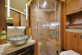 2017 Sea Ray L650 Fly 48