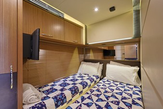 2017 Sea Ray L650 Fly 49