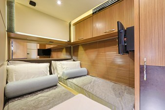 2017 Sea Ray L650 Fly 50