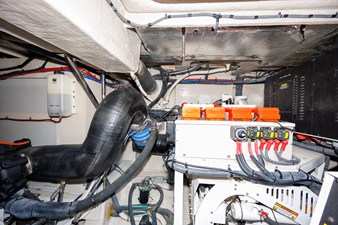 2017 Sea Ray L650 Fly 57