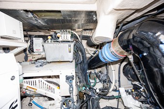 2017 Sea Ray L650 Fly 58
