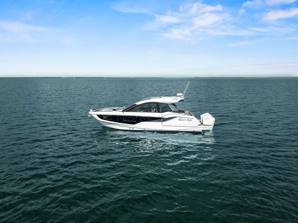 2023 Galeon 375 GTO 2