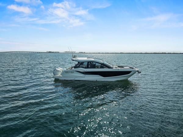 2023 Galeon 375 GTO 3
