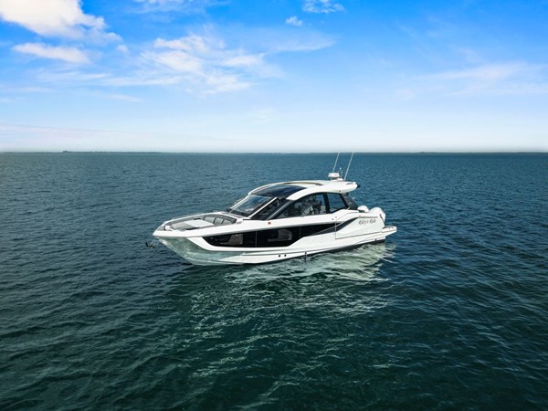 2023 Galeon 375 GTO 5