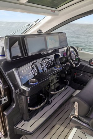 2023 Galeon 375 GTO 14