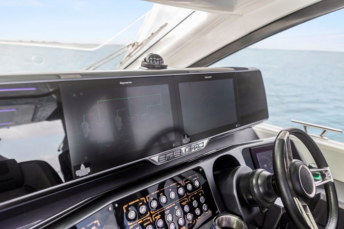 2023 Galeon 375 GTO 15