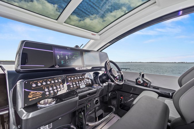 2023 Galeon 375 GTO 16