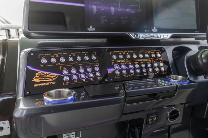 2023 Galeon 375 GTO 17