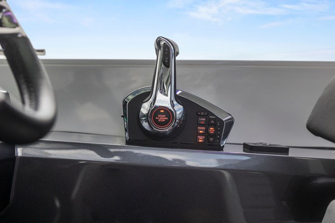 2023 Galeon 375 GTO 18