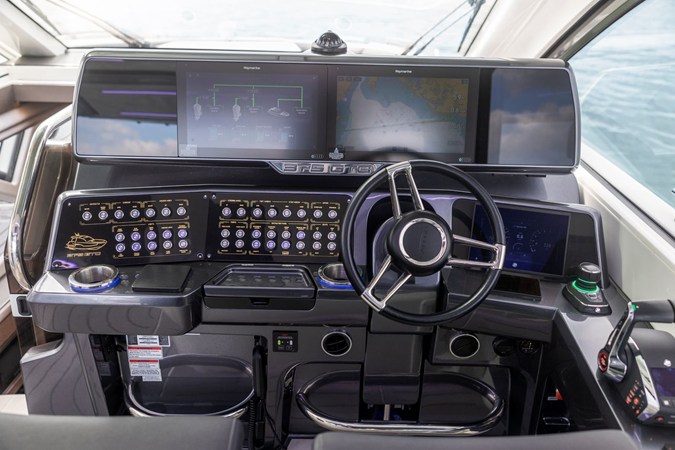2023 Galeon 375 GTO 20