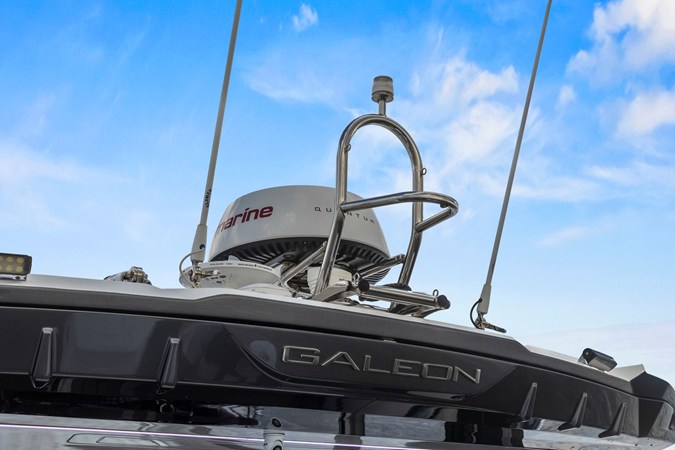 2023 Galeon 375 GTO 25