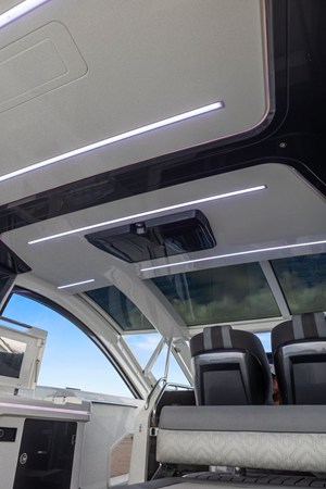 2023 Galeon 375 GTO 28