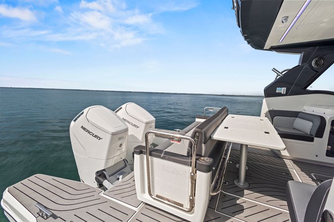 2023 Galeon 375 GTO 29