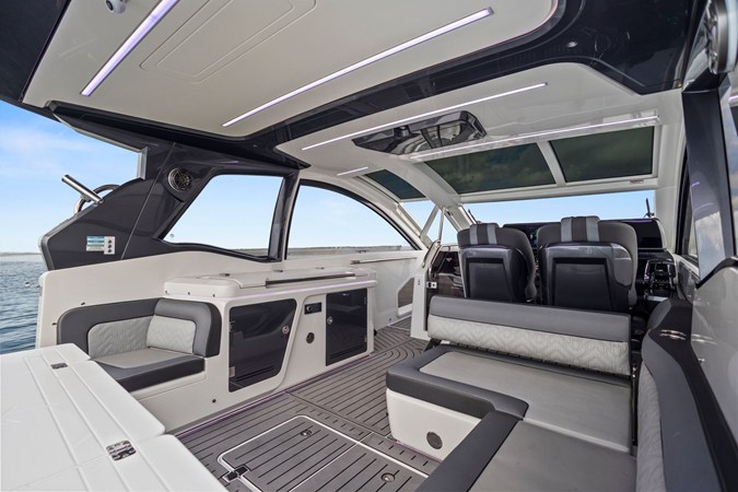 2023 Galeon 375 GTO 31